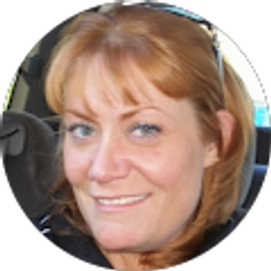 Profile photo of Heather Duspiwa