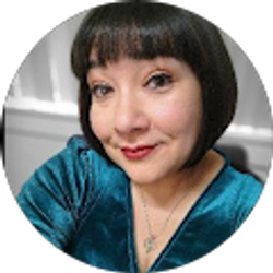 Profile photo of Annette Brito