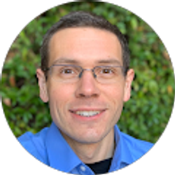 Profile photo of Scott McCann