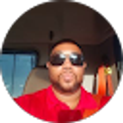 Profile photo of Don'Trunner Cook