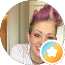Profile photo of Misty Mitchell