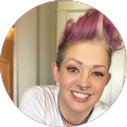 Profile photo of Misty Mitchell