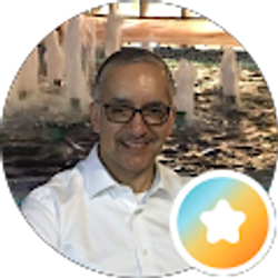 Profile photo of Sanjiv Tewari