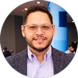 Profile photo of Francisco Ugarte Rivas