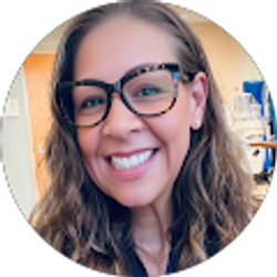 Profile photo of Kristina Hilke