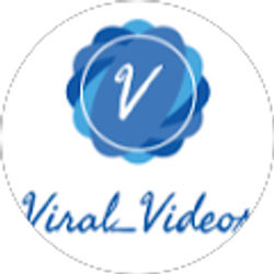 Profile photo of Viral_Videos