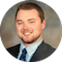 Profile photo of Tucker Bronken