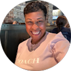 Profile photo of Angela Cooper