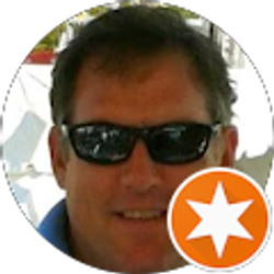 Profile photo of Barry Justice