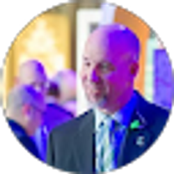 Profile photo of Joseph Bradley