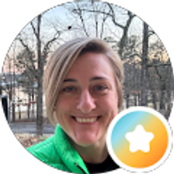 Profile photo of Stefanie Jackson