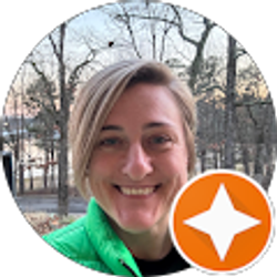 Profile photo of Stefanie Jackson