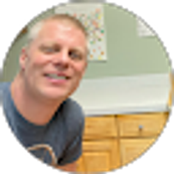 Profile photo of Dave Schaff
