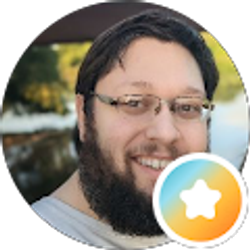 Profile photo of Abe Galinsky