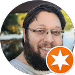 Profile photo of Abe Galinsky