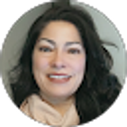 Profile photo of Monica Vecchiarelli