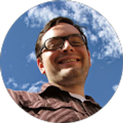 Profile photo of Michael Balloni