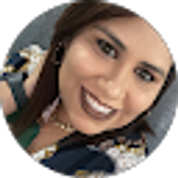 Profile photo of Itzel Perez Villarreal