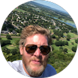 Profile photo of Douglas Warfel