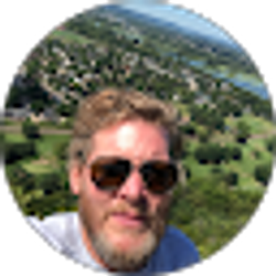 Profile photo of Douglas Warfel