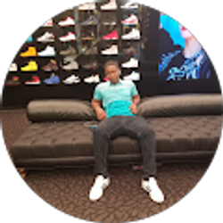 Profile photo of Mr Ka