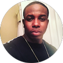 Profile photo of Douglas Mitchell