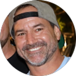 Profile photo of Richard McIlwain