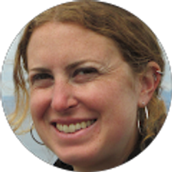 Profile photo of Rebecca Kuehn