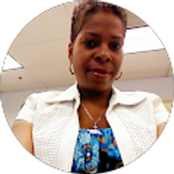 Profile photo of Debbie Wiley