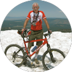 Profile photo of Richard Gordon