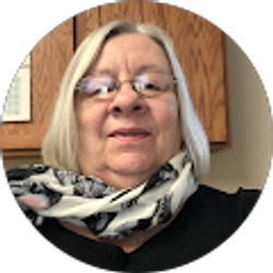 Profile photo of Shella Chace