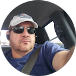 Profile photo of Tony Morales