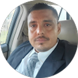 Profile photo of Omar Zaragoza