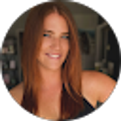 Profile photo of Heather Winterrowd