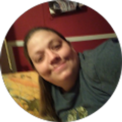 Profile photo of Rebecca Smith