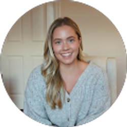 Profile photo of Hannah Stovall