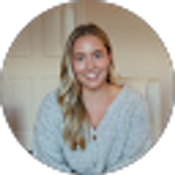 Profile photo of Hannah Stovall