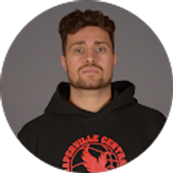 Profile photo of Louie Maschio