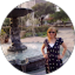 Profile photo of Elizabeth Cotto