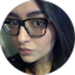 Profile photo of Frances Ariadne Guajardo
