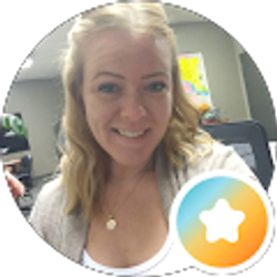 Profile photo of Heather St Clair