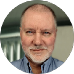 Profile photo of Todd Beck