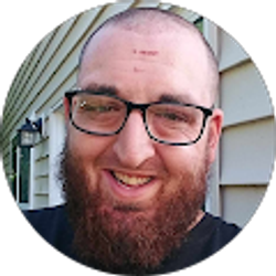 Profile photo of Alan Zaccaro