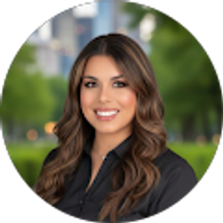 Profile photo of Jade Gray