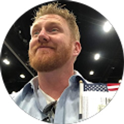 Profile photo of Cort Griffith