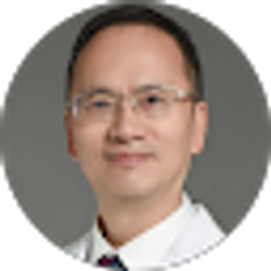 Profile photo of John Yang Lee