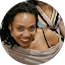 Profile photo of Monica Fitzgerald