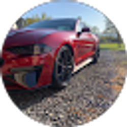 Profile photo of That Ruby S550