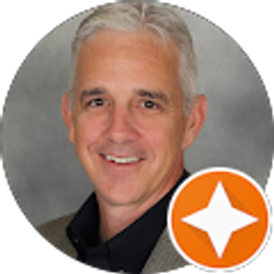 Profile photo of Dean Robertson