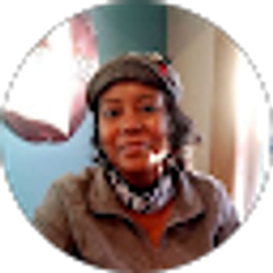 Profile photo of Naomi Wright
